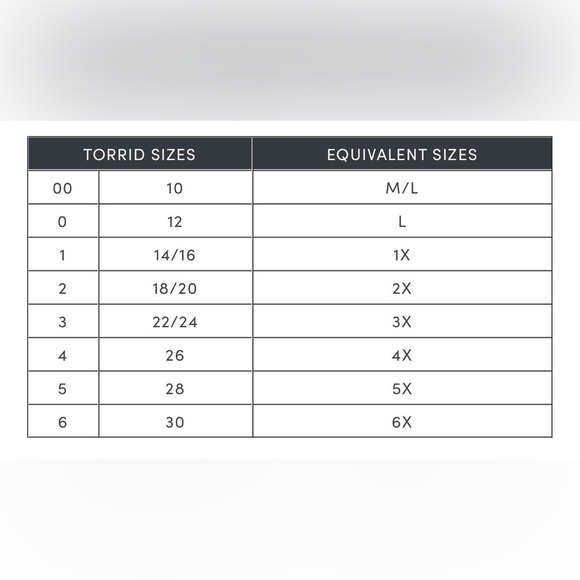 Torrid Sleepwear in Deep Purple - Picture 5 of 7